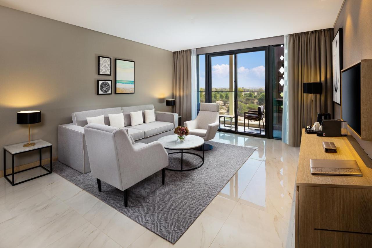 Millennium Place Mirdif Dubai Buitenkant foto