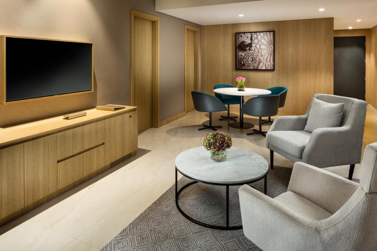 Millennium Place Mirdif Dubai Buitenkant foto