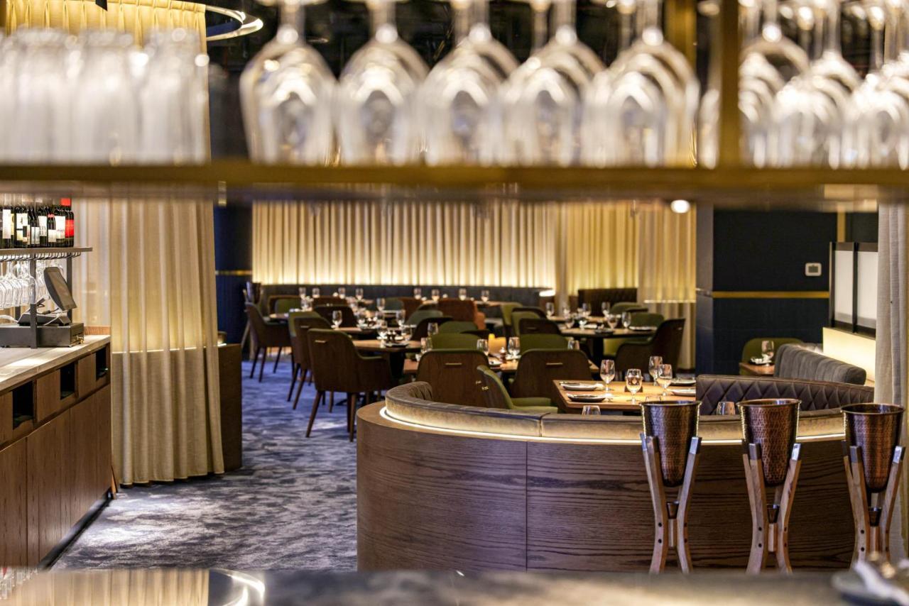 Millennium Place Mirdif Dubai Buitenkant foto
