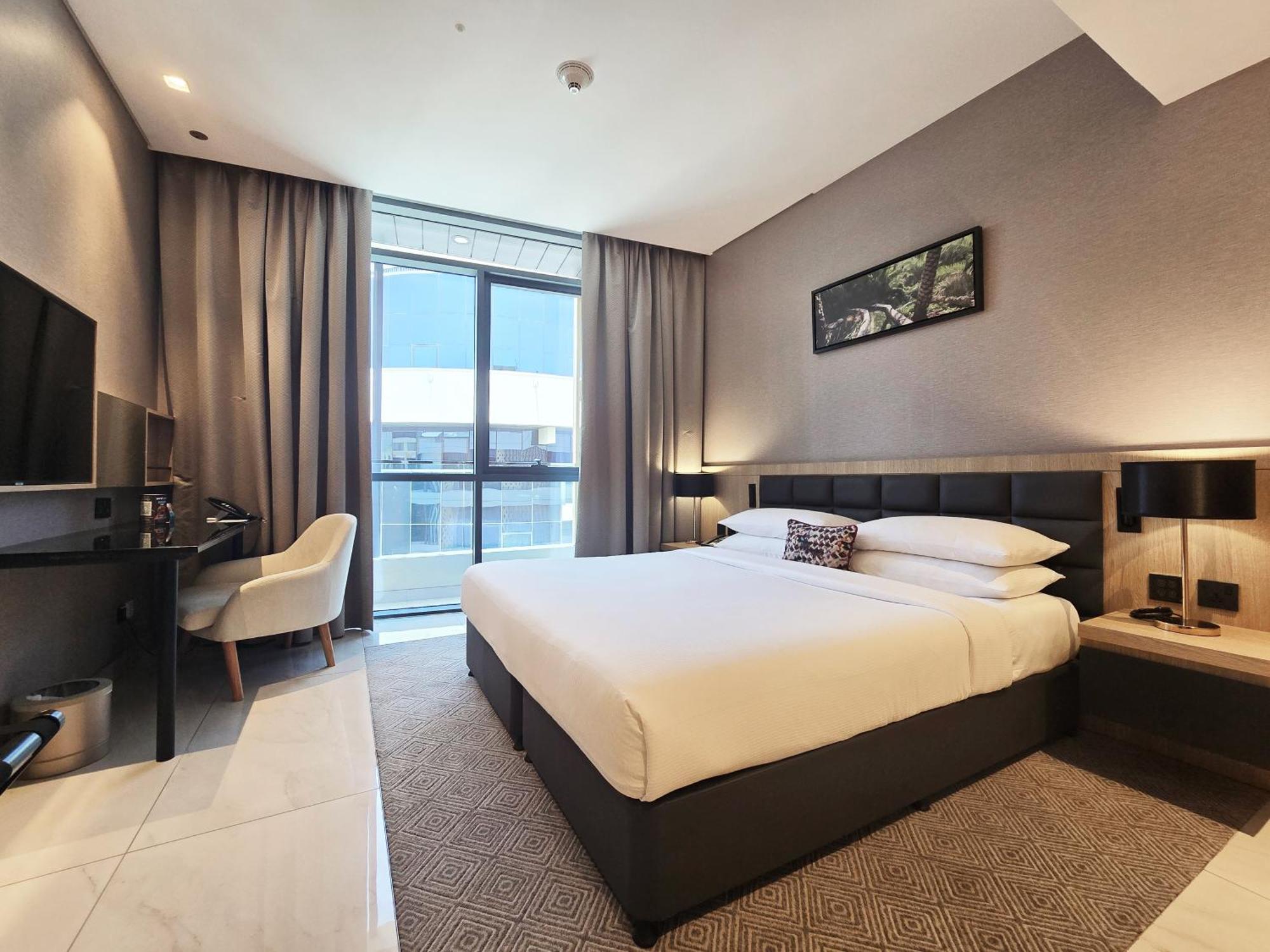 Millennium Place Mirdif Dubai Buitenkant foto