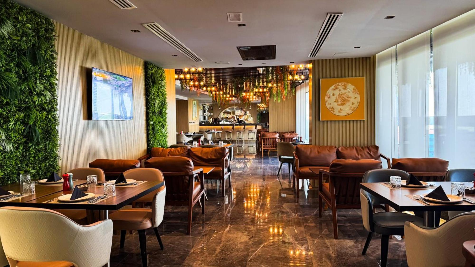 Millennium Place Mirdif Dubai Buitenkant foto